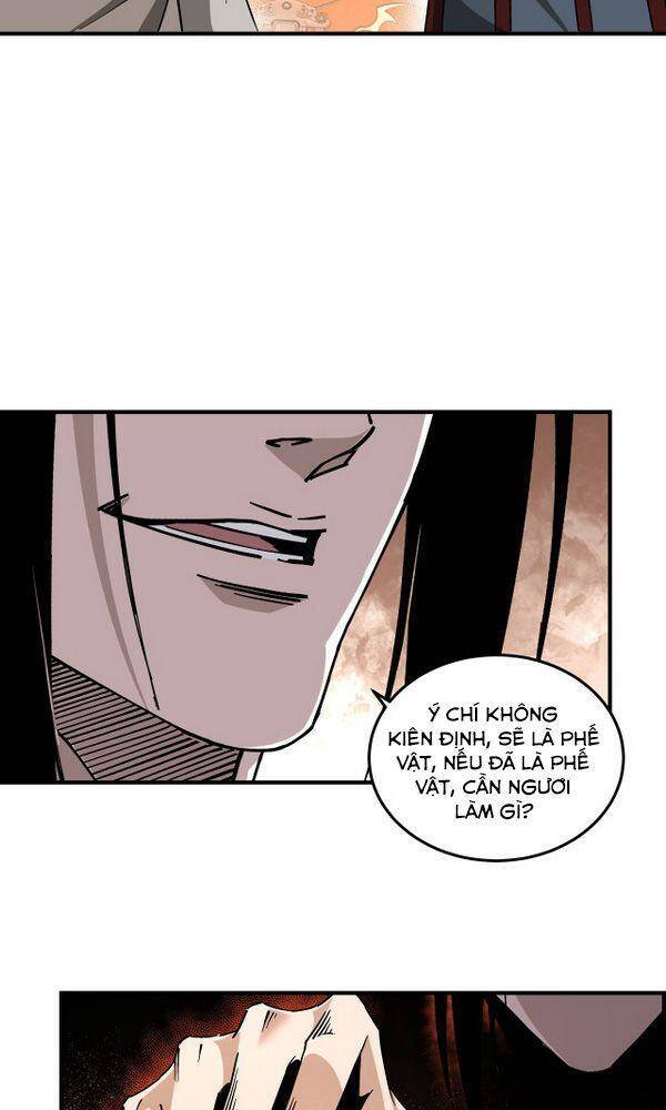 Tối Cường Phản Phái Hệ Thống - Chương 140