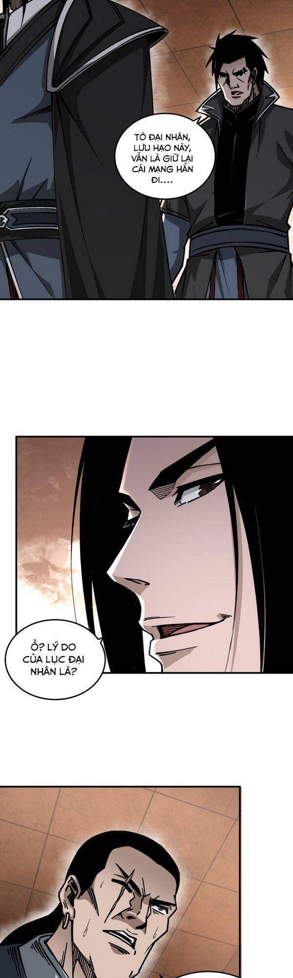 Tối Cường Phản Phái Hệ Thống - Chương 140