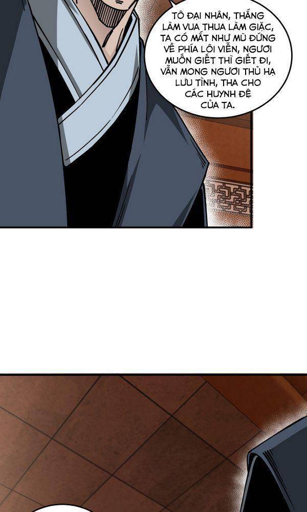 Tối Cường Phản Phái Hệ Thống - Chương 140