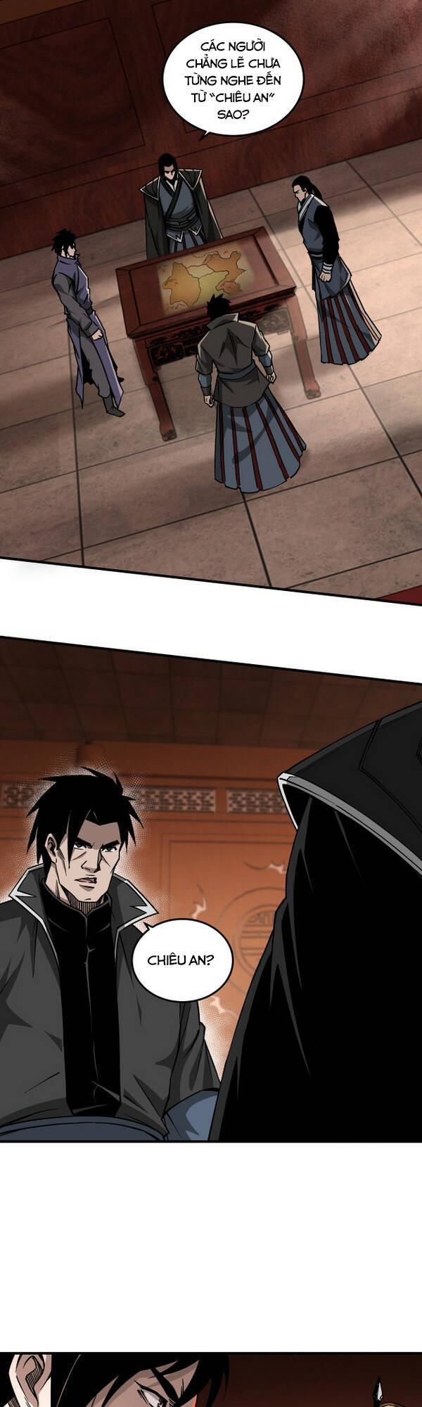 Tối Cường Phản Phái Hệ Thống - Chương 141