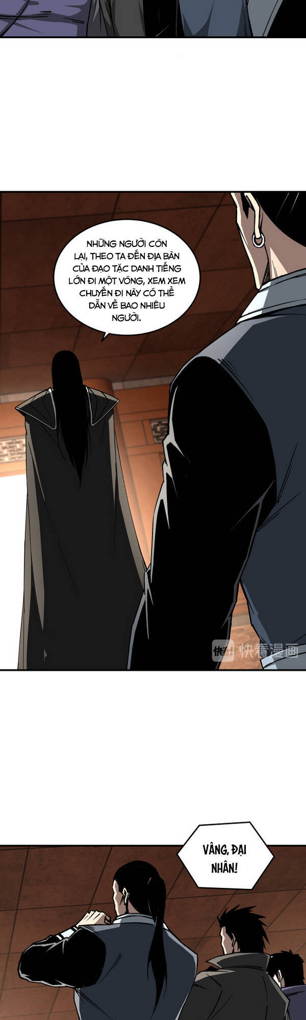 Tối Cường Phản Phái Hệ Thống - Chương 141