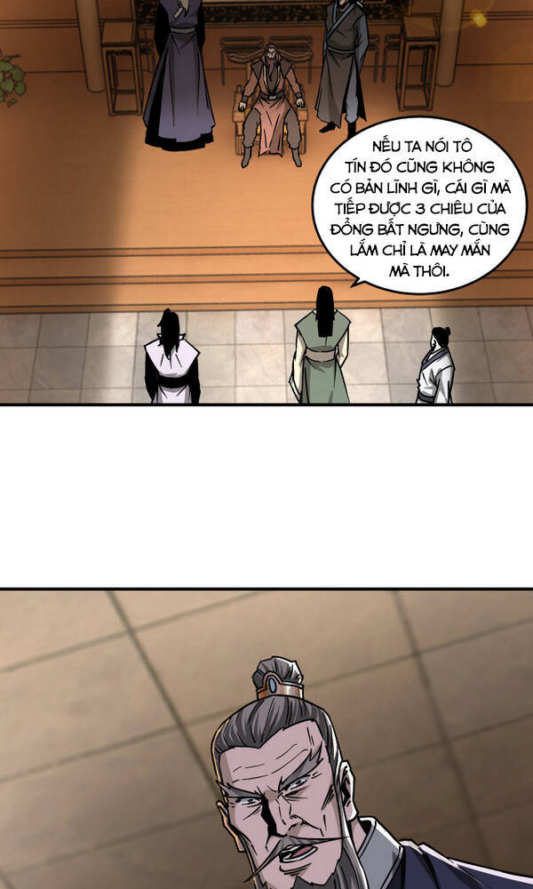 Tối Cường Phản Phái Hệ Thống - Chương 141