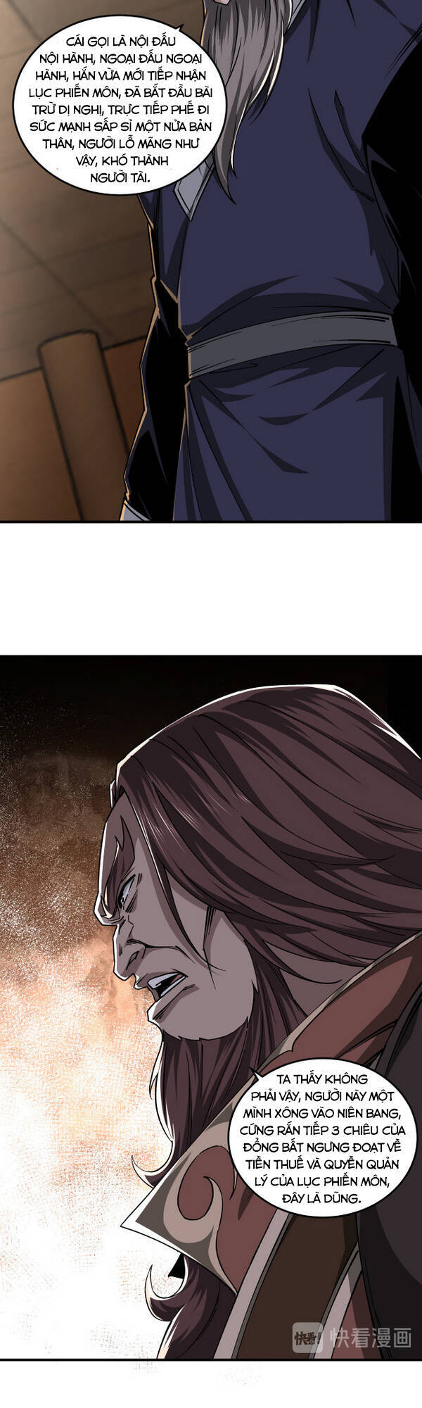 Tối Cường Phản Phái Hệ Thống - Chương 141