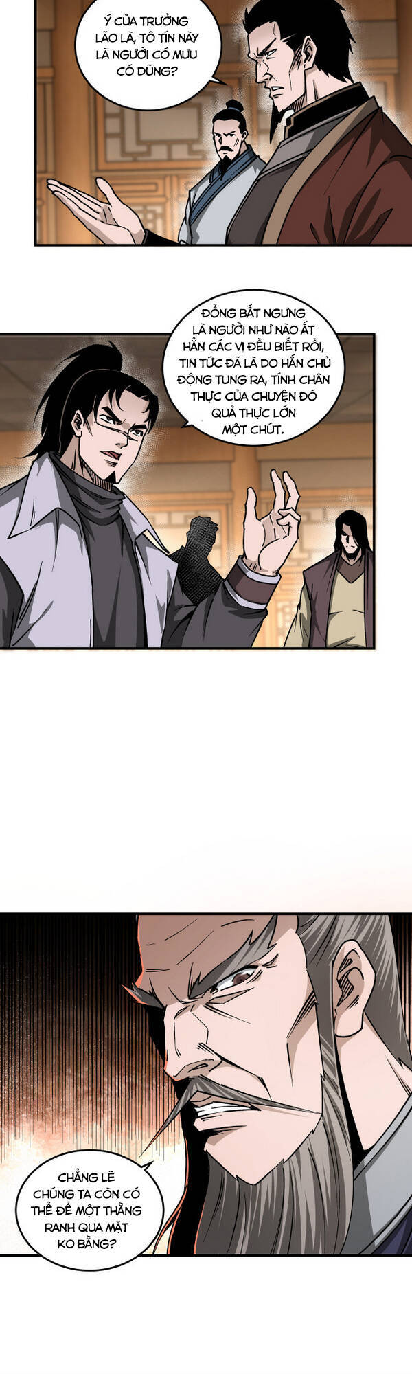 Tối Cường Phản Phái Hệ Thống - Chương 141