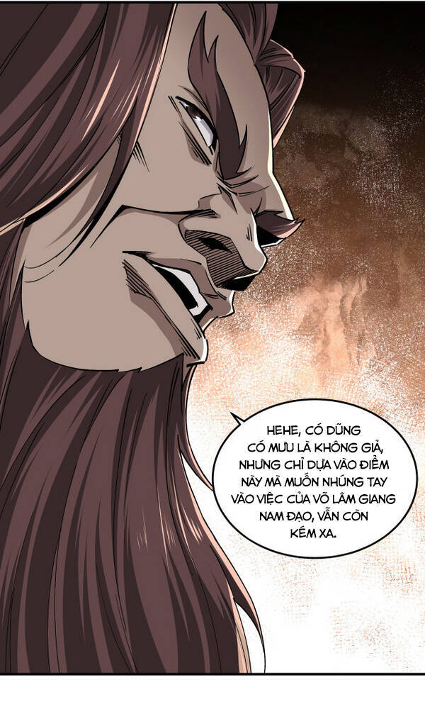 Tối Cường Phản Phái Hệ Thống - Chương 141