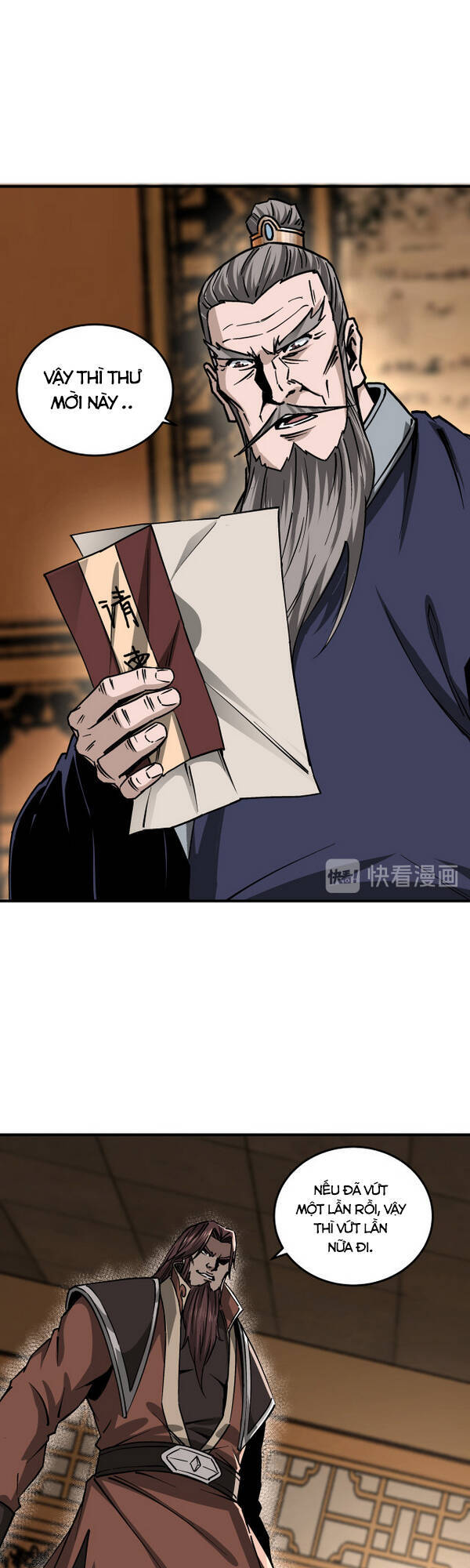 Tối Cường Phản Phái Hệ Thống - Chương 141