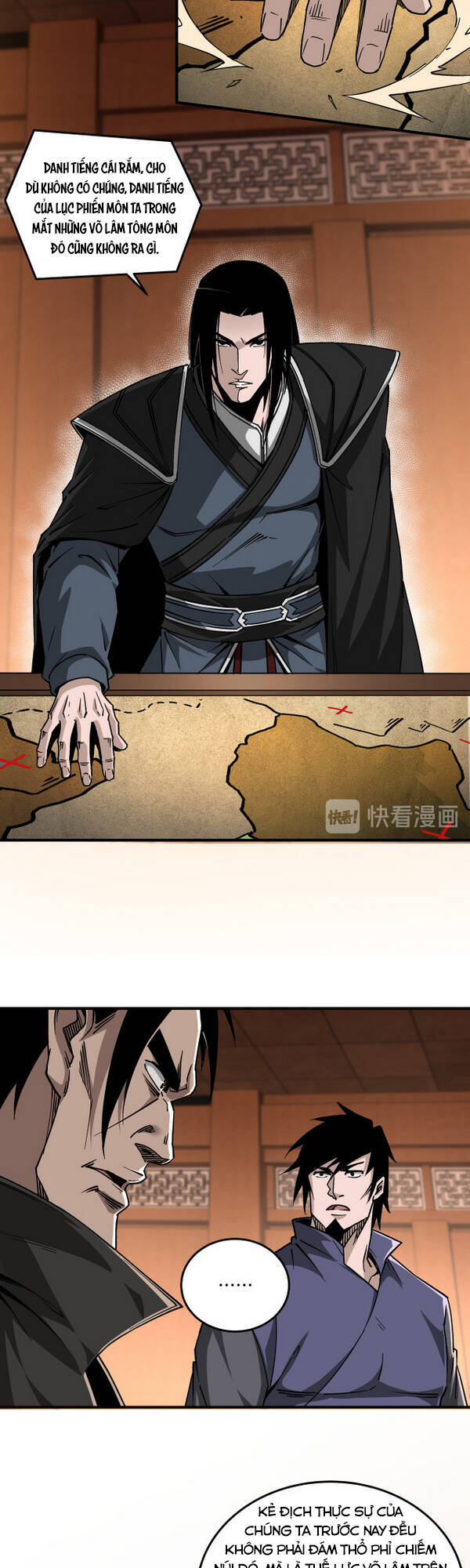 Tối Cường Phản Phái Hệ Thống - Chương 141