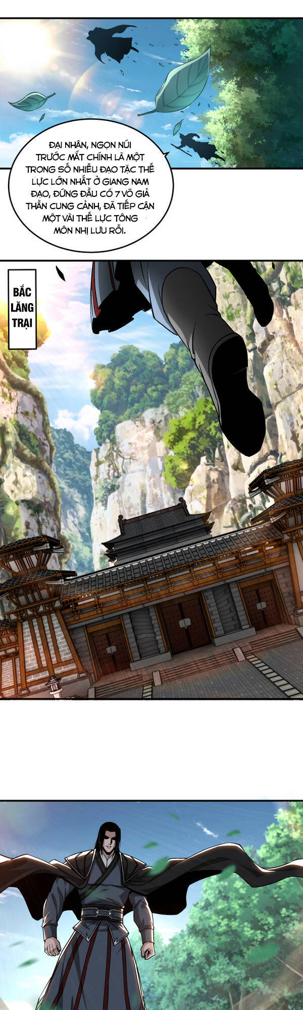 Tối Cường Phản Phái Hệ Thống - Chương 141