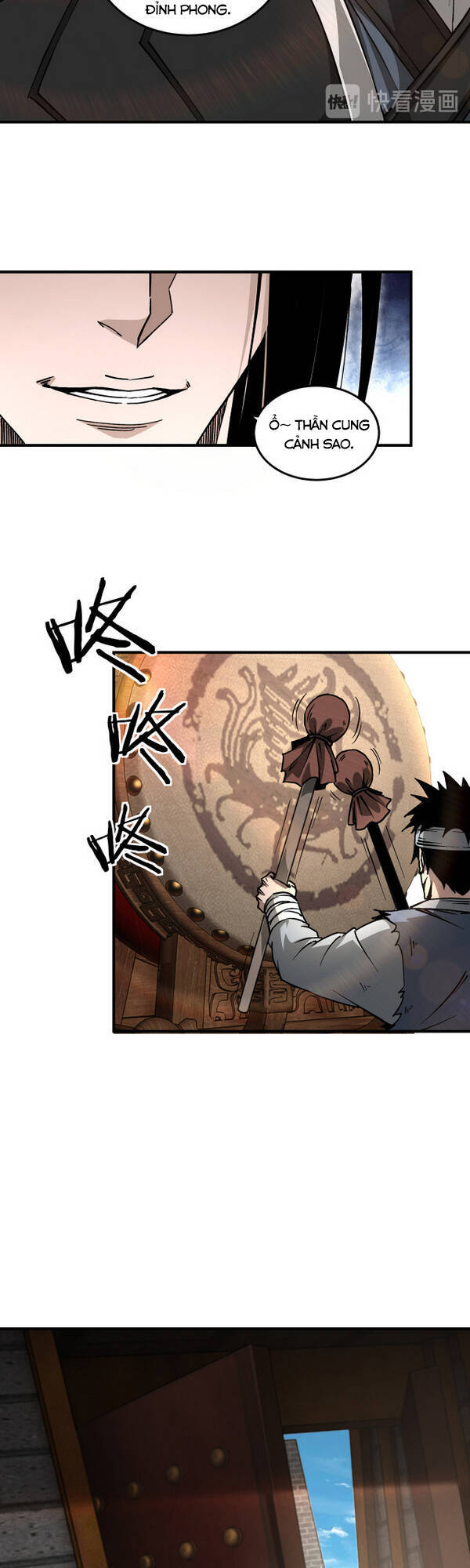 Tối Cường Phản Phái Hệ Thống - Chương 141