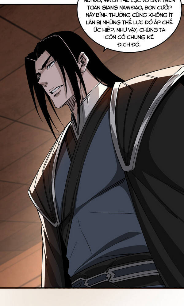 Tối Cường Phản Phái Hệ Thống - Chương 141