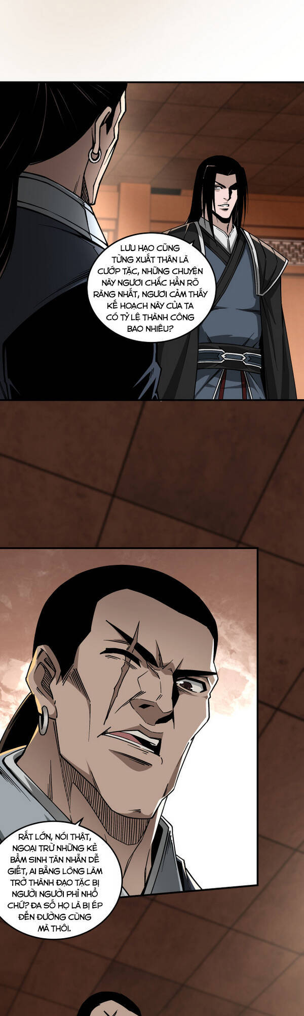 Tối Cường Phản Phái Hệ Thống - Chương 141