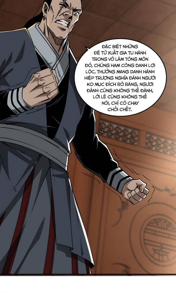 Tối Cường Phản Phái Hệ Thống - Chương 141