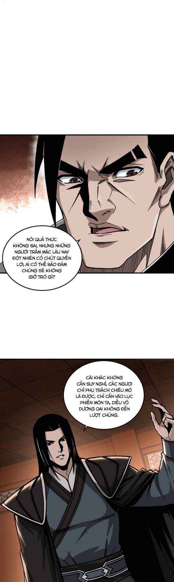 Tối Cường Phản Phái Hệ Thống - Chương 141