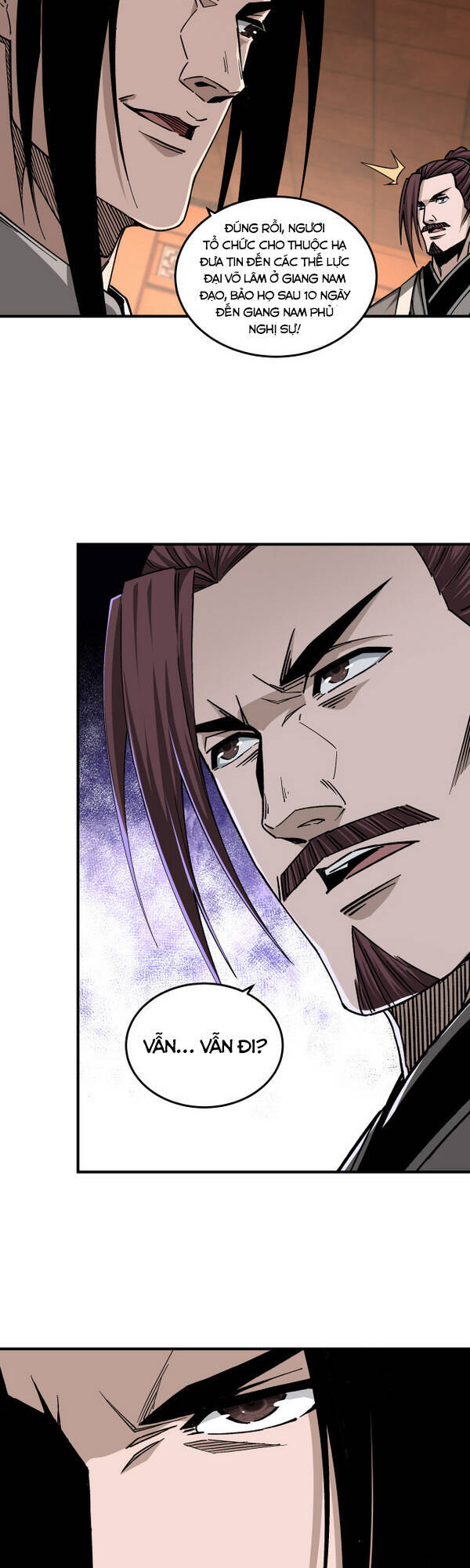 Tối Cường Phản Phái Hệ Thống - Chương 141