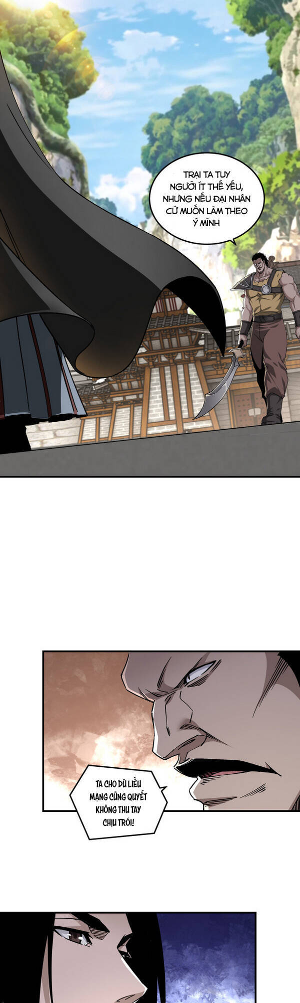 Tối Cường Phản Phái Hệ Thống - Chương 142