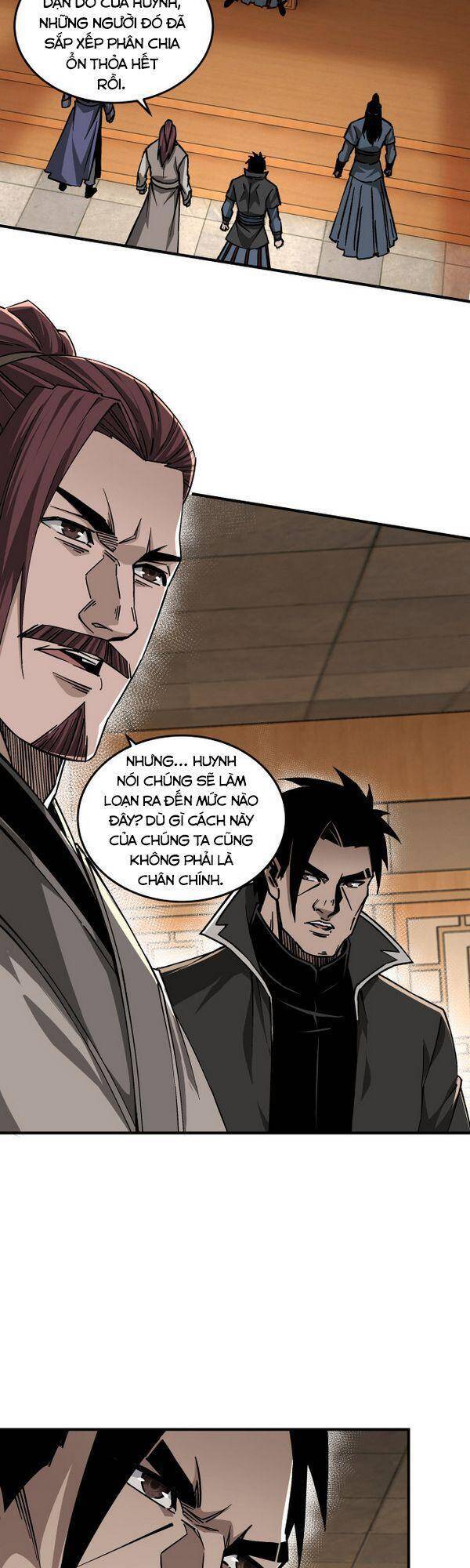 Tối Cường Phản Phái Hệ Thống - Chương 143