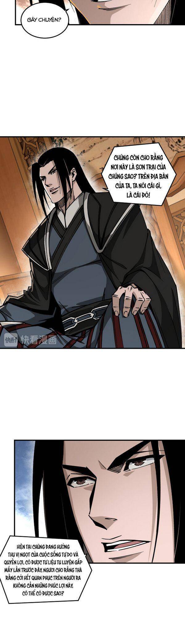 Tối Cường Phản Phái Hệ Thống - Chương 143