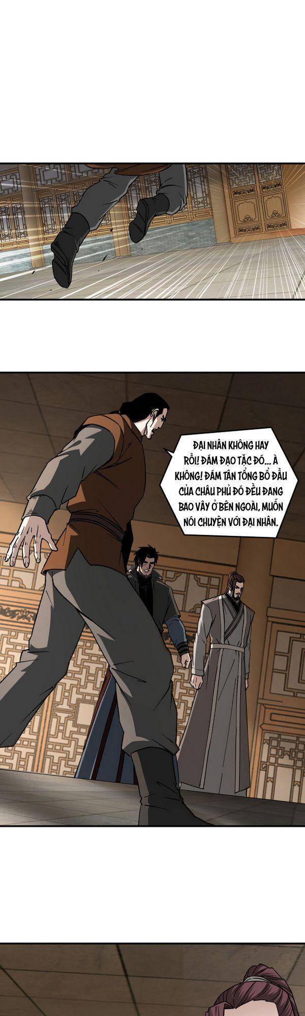 Tối Cường Phản Phái Hệ Thống - Chương 143