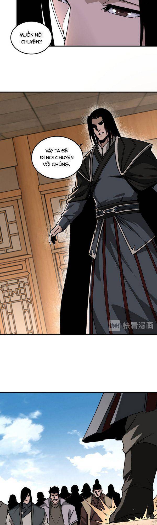 Tối Cường Phản Phái Hệ Thống - Chương 143