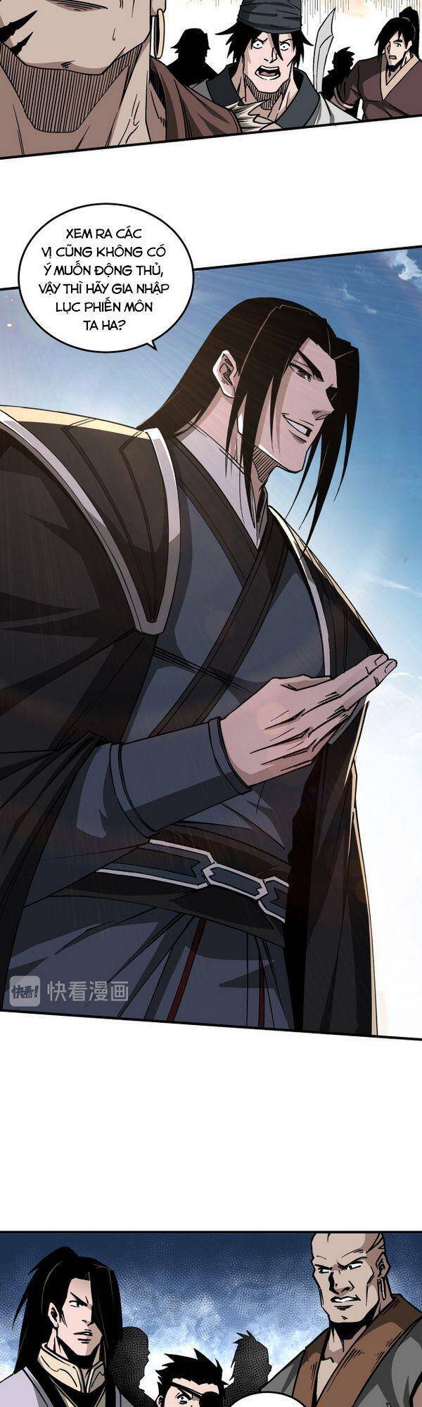 Tối Cường Phản Phái Hệ Thống - Chương 143