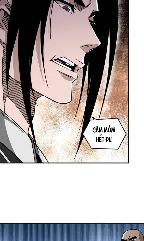 Tối Cường Phản Phái Hệ Thống - Chương 143