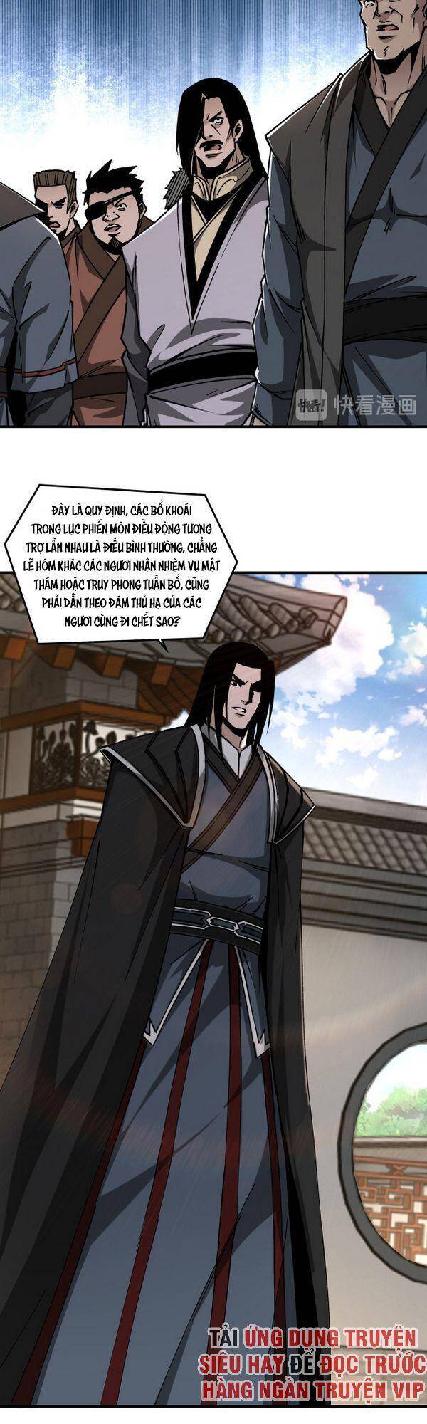 Tối Cường Phản Phái Hệ Thống - Chương 143