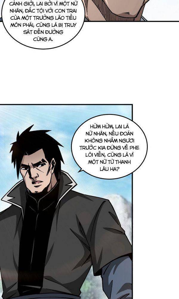 Tối Cường Phản Phái Hệ Thống - Chương 143