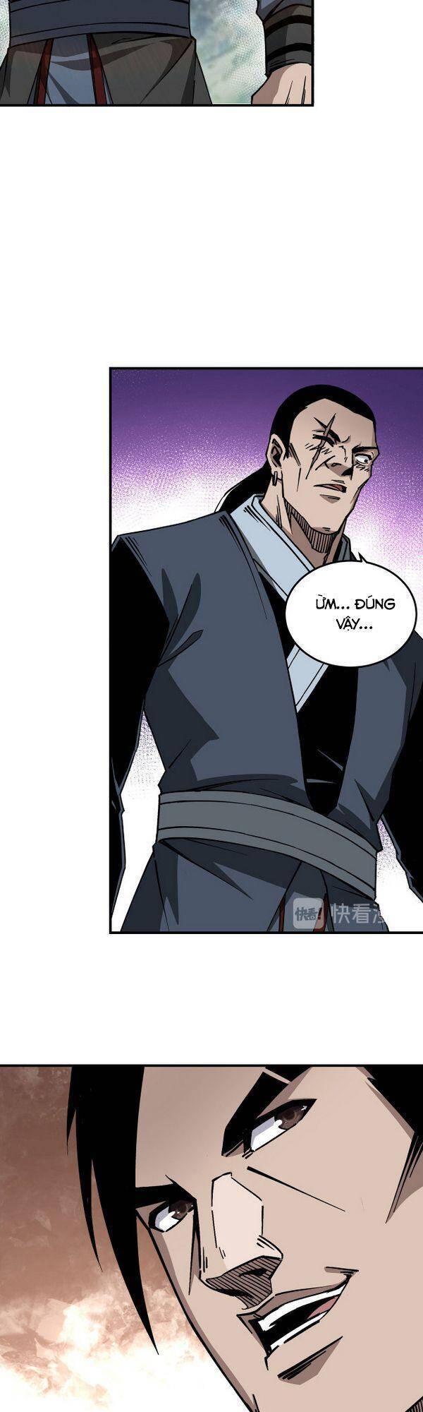 Tối Cường Phản Phái Hệ Thống - Chương 143