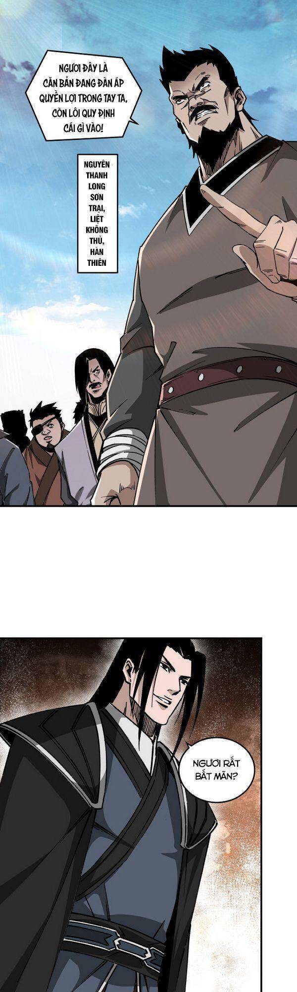 Tối Cường Phản Phái Hệ Thống - Chương 144