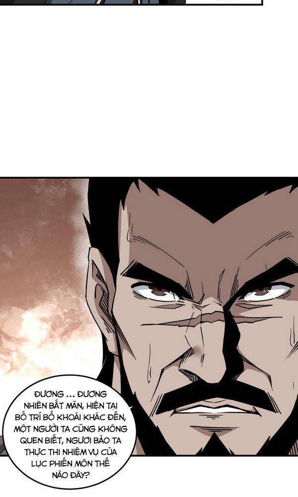 Tối Cường Phản Phái Hệ Thống - Chương 144