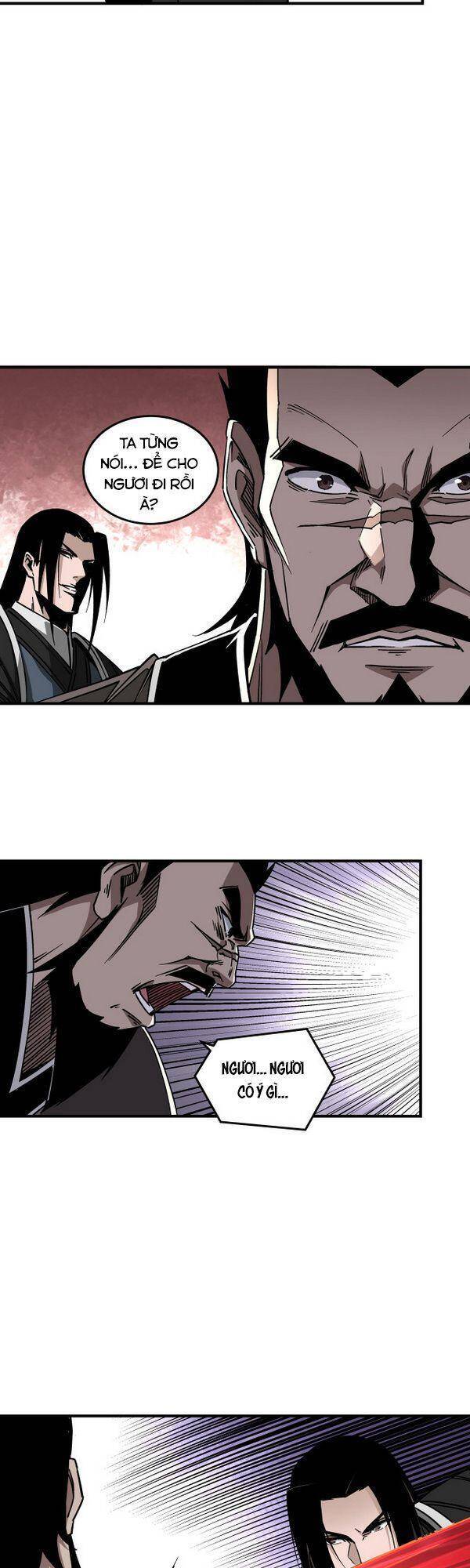 Tối Cường Phản Phái Hệ Thống - Chương 144