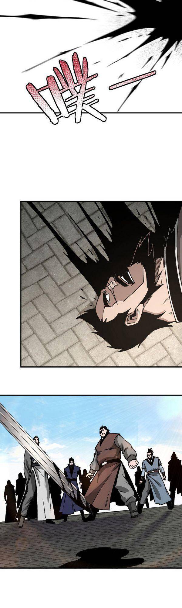 Tối Cường Phản Phái Hệ Thống - Chương 144