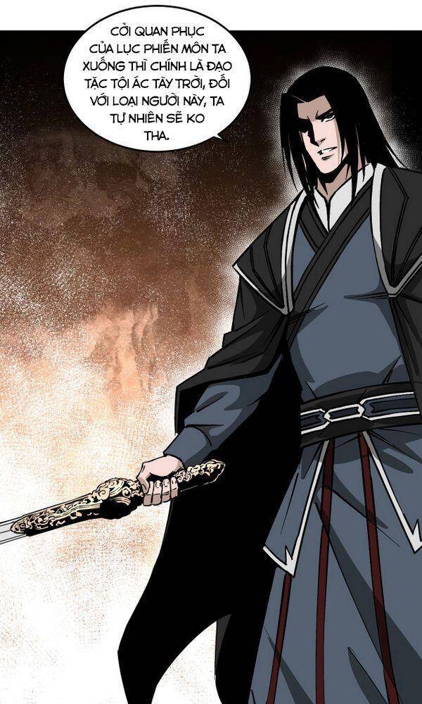 Tối Cường Phản Phái Hệ Thống - Chương 144