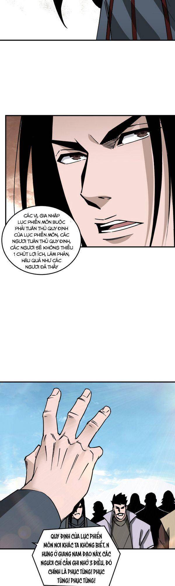 Tối Cường Phản Phái Hệ Thống - Chương 144