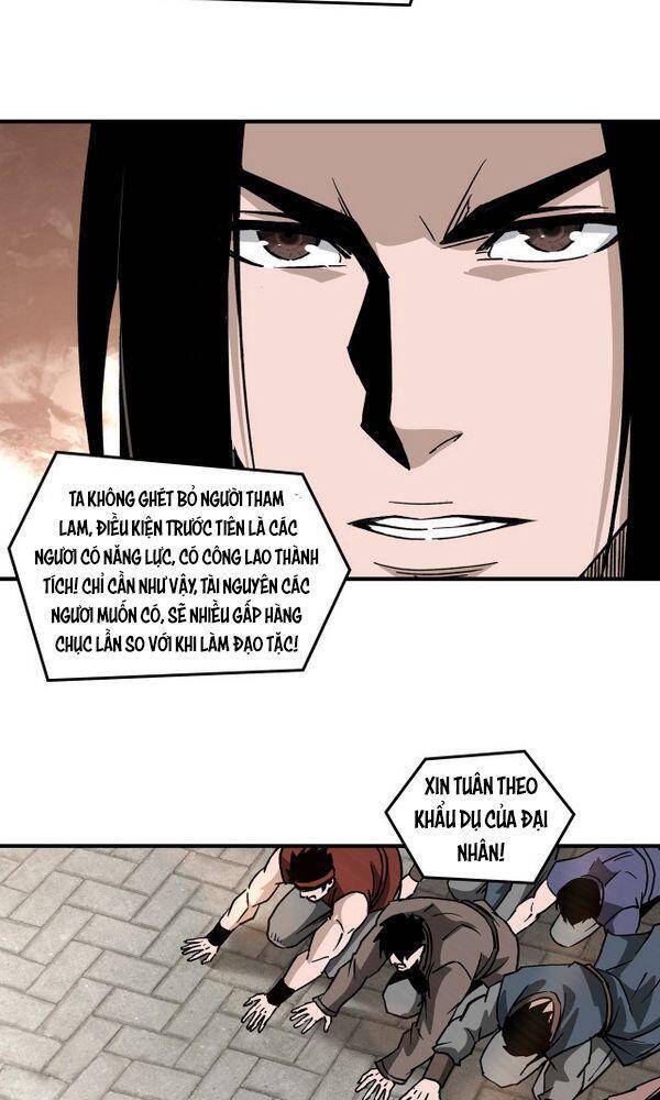 Tối Cường Phản Phái Hệ Thống - Chương 144