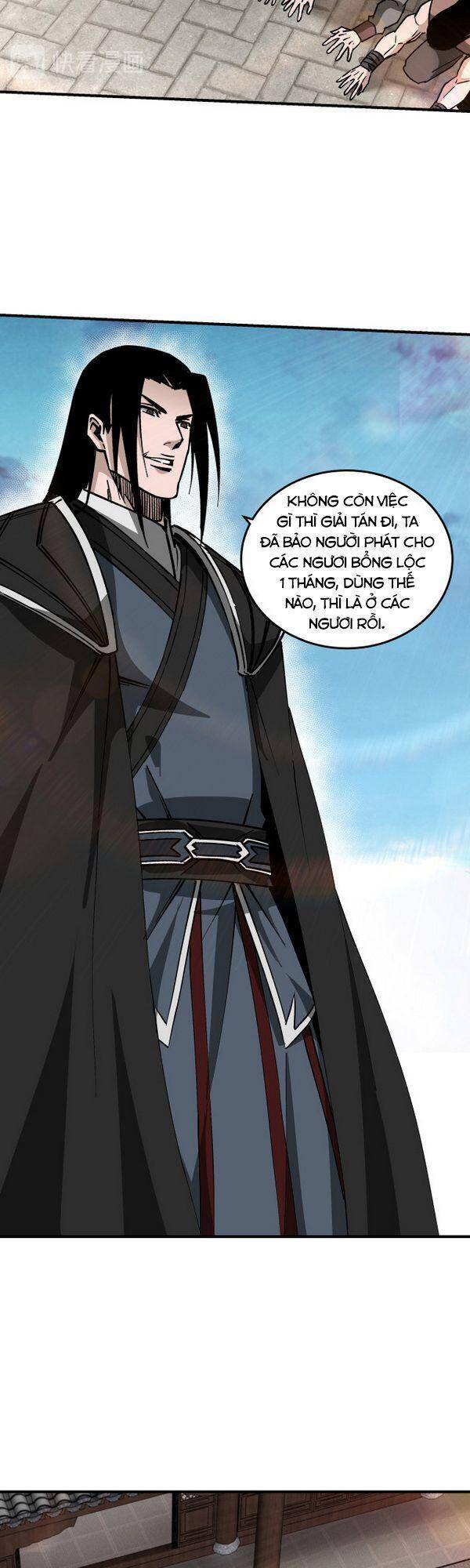 Tối Cường Phản Phái Hệ Thống - Chương 144