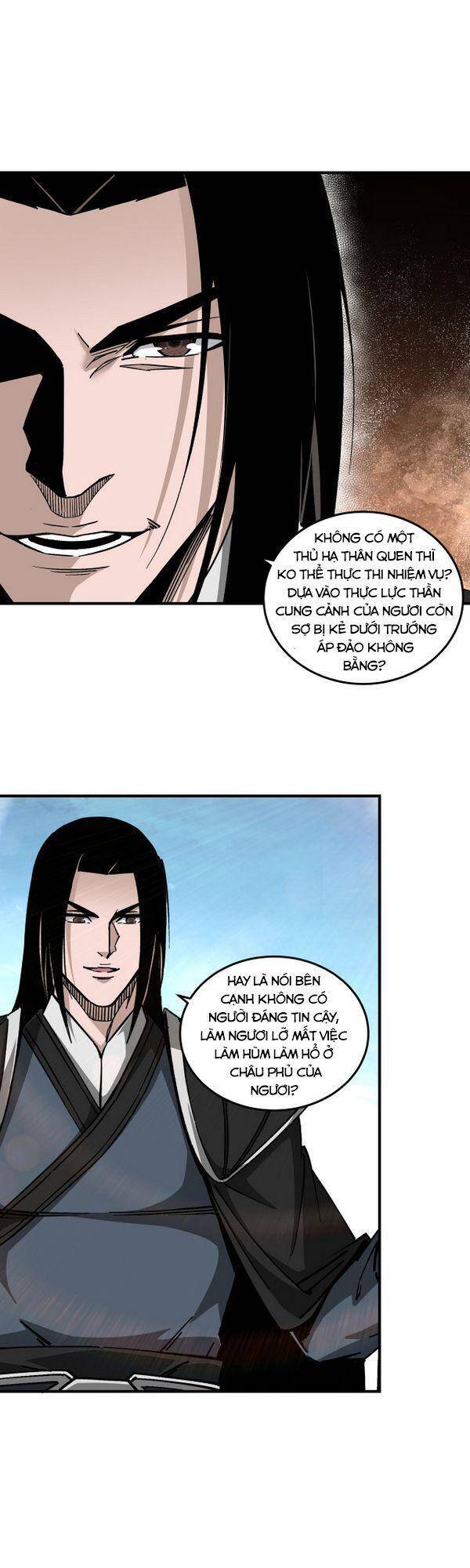 Tối Cường Phản Phái Hệ Thống - Chương 144