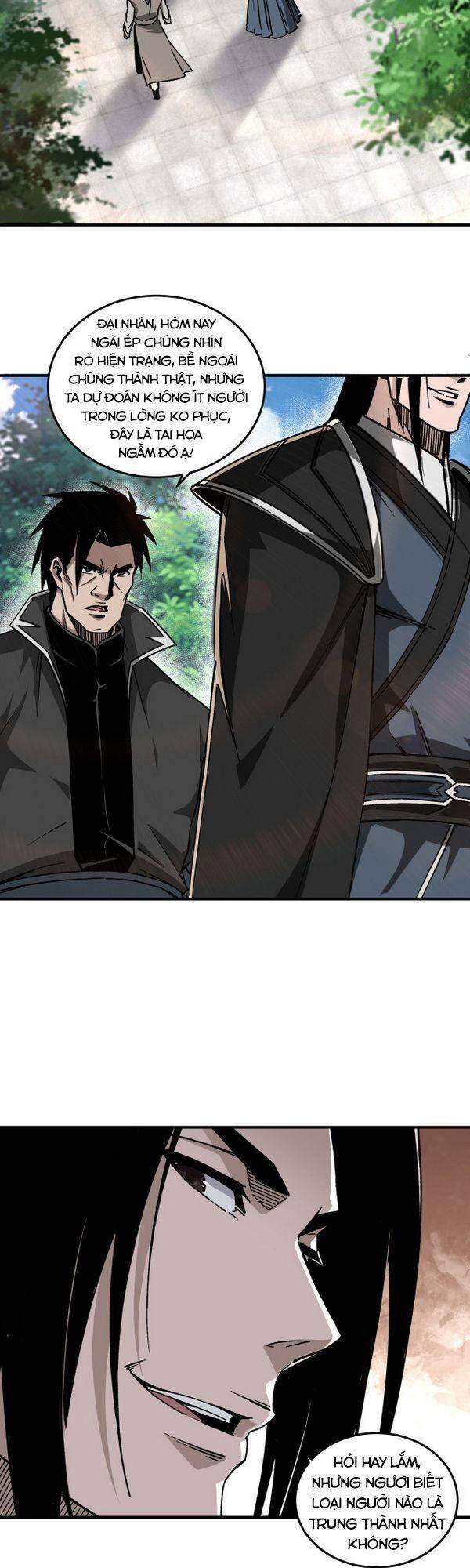 Tối Cường Phản Phái Hệ Thống - Chương 144