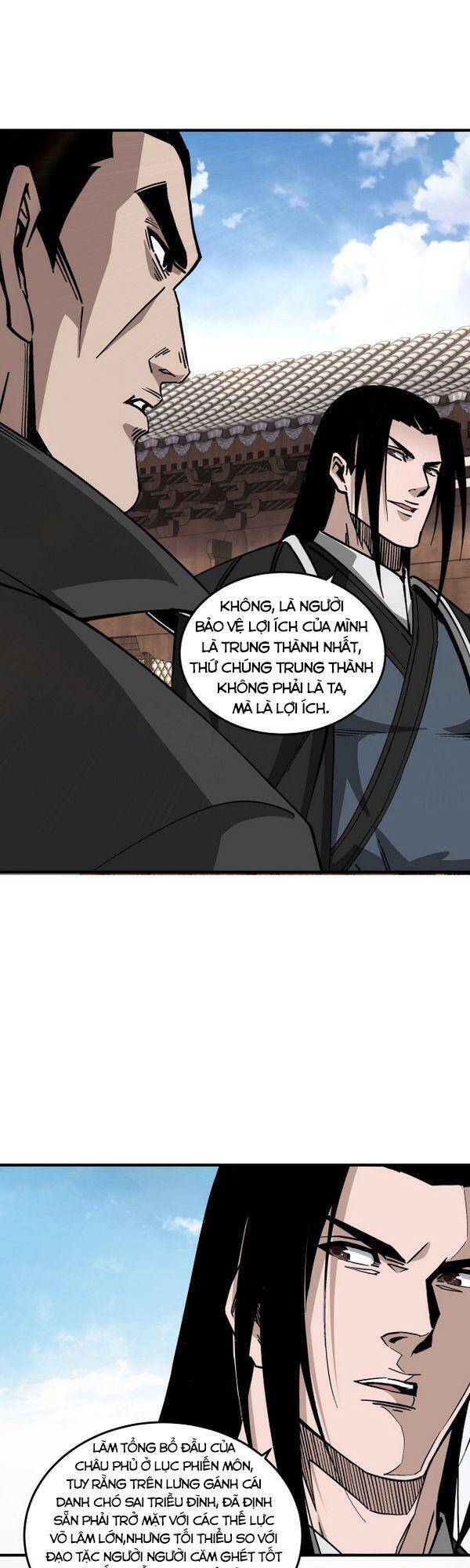 Tối Cường Phản Phái Hệ Thống - Chương 144