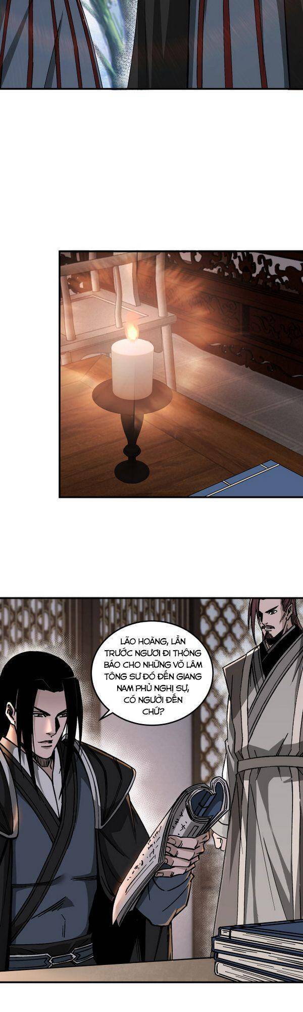 Tối Cường Phản Phái Hệ Thống - Chương 144