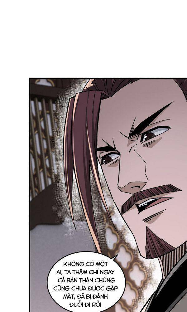 Tối Cường Phản Phái Hệ Thống - Chương 144