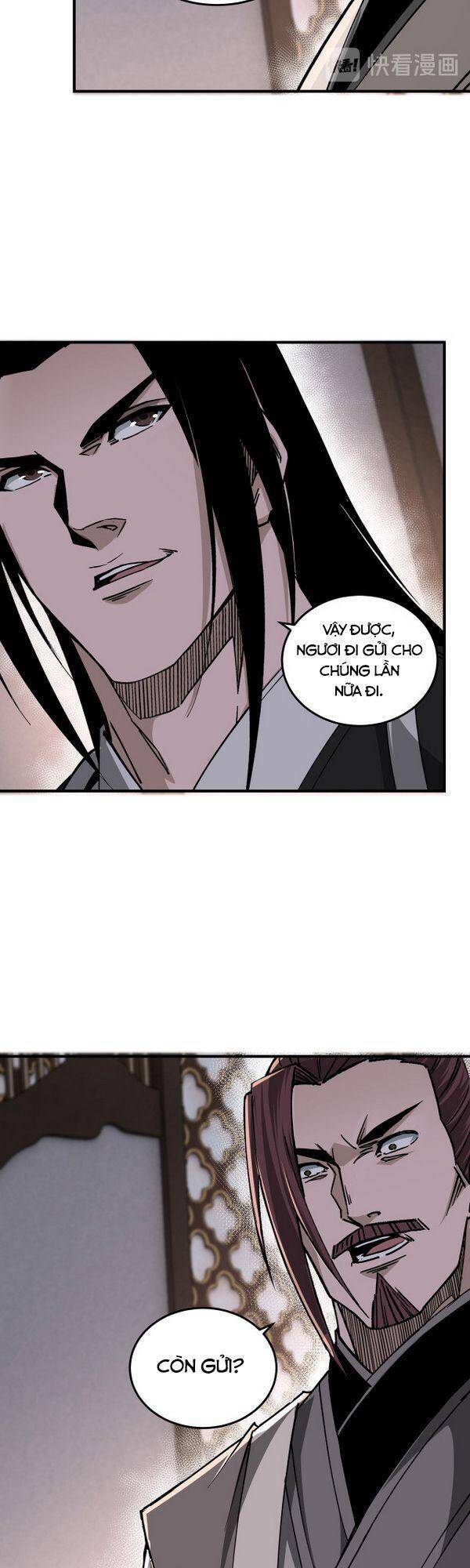 Tối Cường Phản Phái Hệ Thống - Chương 144