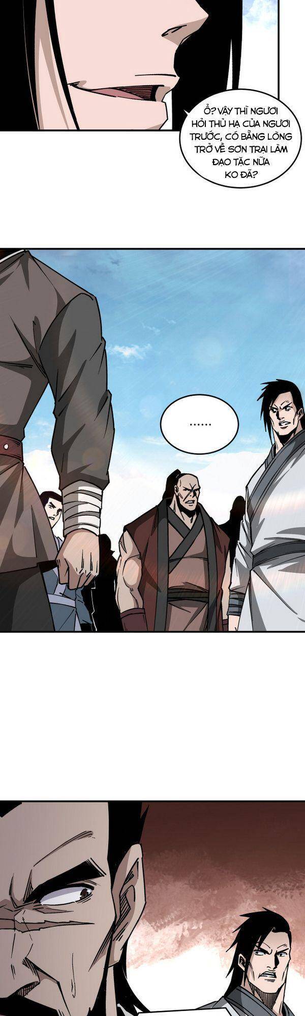 Tối Cường Phản Phái Hệ Thống - Chương 144