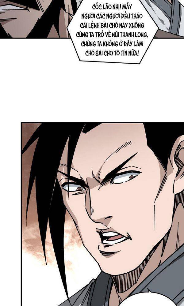 Tối Cường Phản Phái Hệ Thống - Chương 144