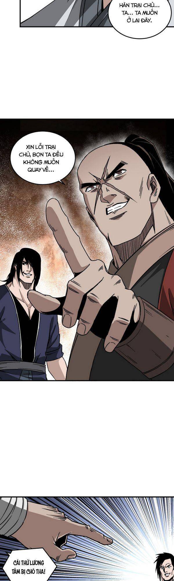 Tối Cường Phản Phái Hệ Thống - Chương 144