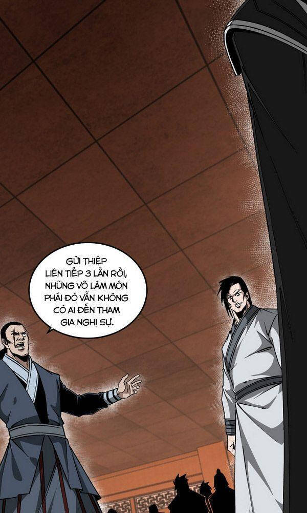 Tối Cường Phản Phái Hệ Thống - Chương 145