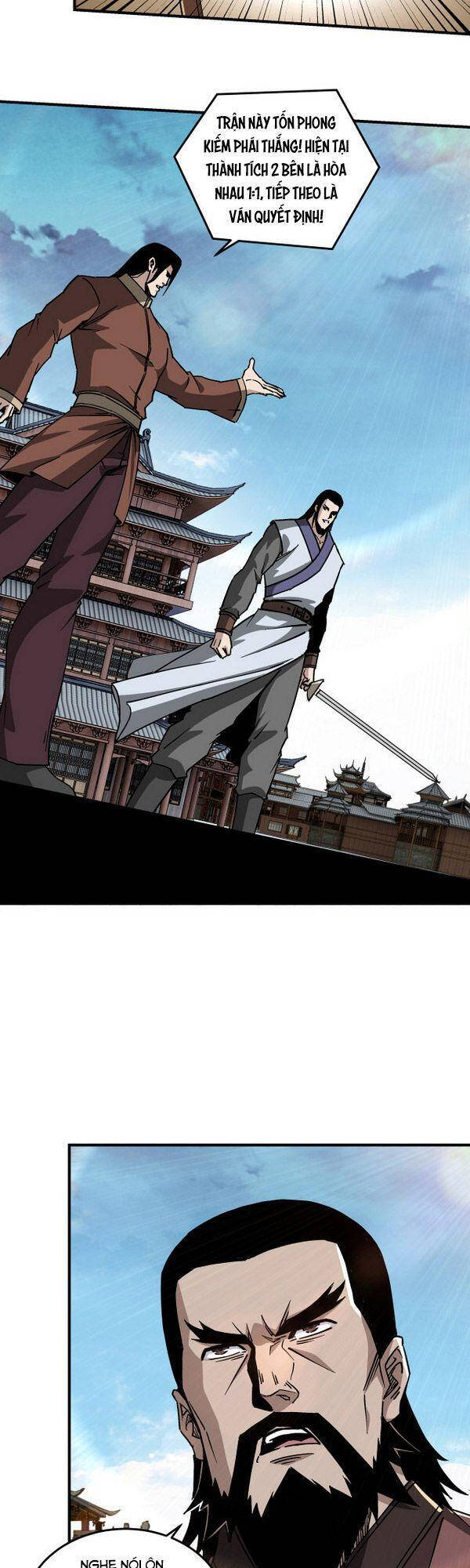 Tối Cường Phản Phái Hệ Thống - Chương 145