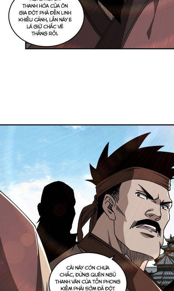 Tối Cường Phản Phái Hệ Thống - Chương 145