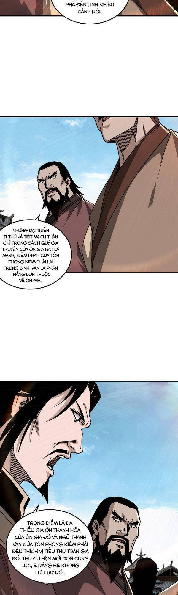 Tối Cường Phản Phái Hệ Thống - Chương 145