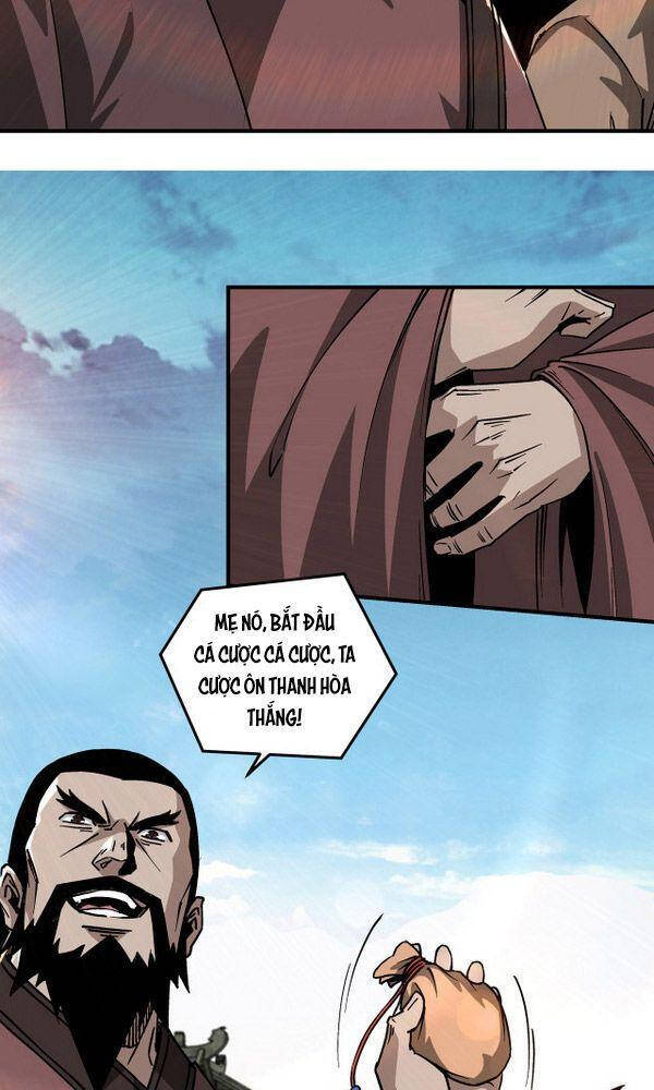 Tối Cường Phản Phái Hệ Thống - Chương 145